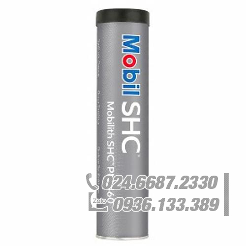 Dầu công nghiệp MOBIL Mobilith SHC PM 460 Dầu công nghiệp MOBIL Mobilith SHC PM 460