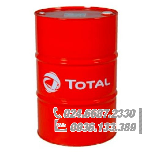 Dầu công nghiệp TOTAL Vulsol MSF 5200 Dầu công nghiệp TOTAL Vulsol MSF 5200