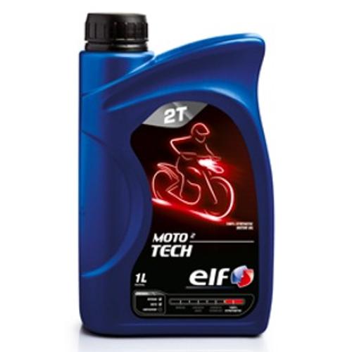 Dầu TOTAL Moto 2 Tech Dầu TOTAL Moto 2 Tech