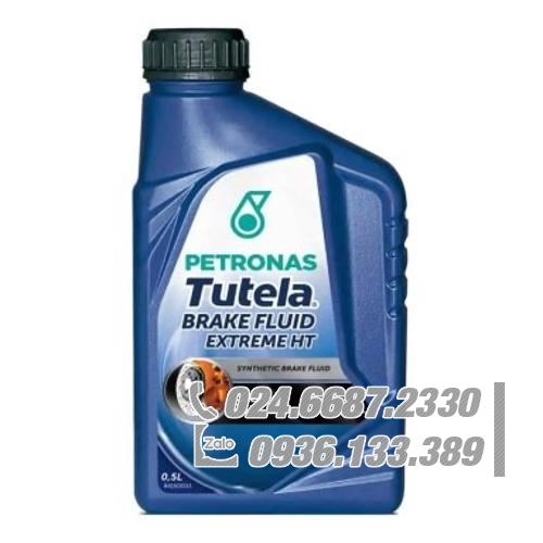 Dầu công nghiệp PETRONAS Tutela Extreme HT - 24 x 500ml Dầu công nghiệp PETRONAS Tutela Extreme HT - 24 x 500ml