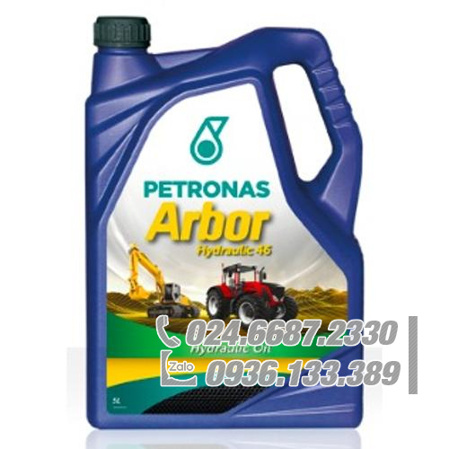 Dầu công nghiệp Petronas Arbor HTC 46 Dầu công nghiệp Petronas Arbor HTC 46