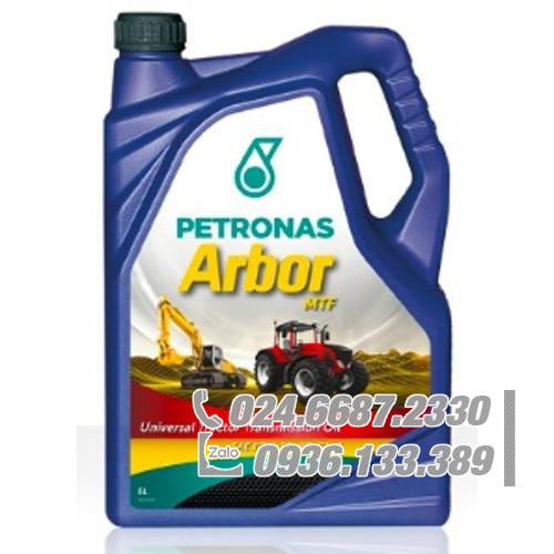 Dầu Petronas Arbor MTF 10W-30 Dầu Petronas Arbor MTF 10W-30