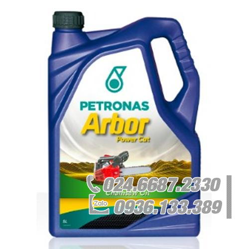 Dầu công nghiệp Petronas Arbor Power Cut Dầu công nghiệp Petronas Arbor Power Cut