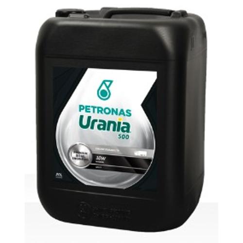 Dầu Petronas Urania 500 10W Dầu Petronas Urania 500 10W