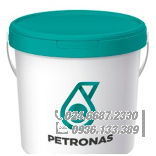 Mỡ công nghiệp Petronas Grease CASX Mỡ công nghiệp Petronas Grease CASX