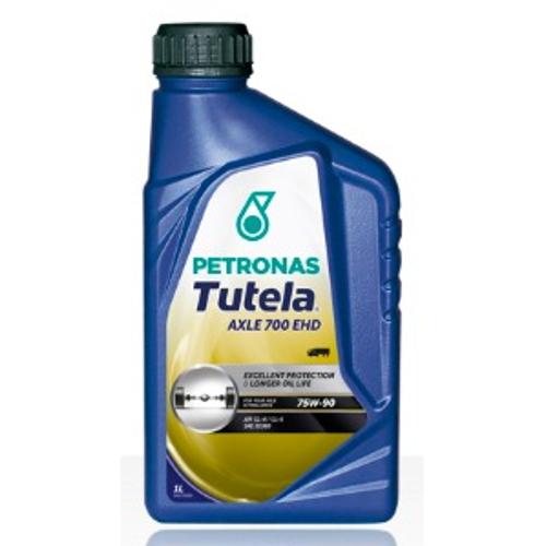 Dầu Petronas Tutela Axle 700 EHD 75W-90 Dầu Petronas Tutela Axle 700 EHD 75W-90
