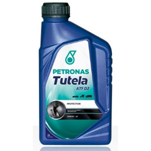 Dầu Petronas Tutela ATF D2 Dầu Petronas Tutela ATF D2