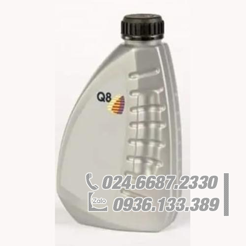 Dầu công nghiệp Q8 Formula Advanced Diesel 10W/40 Dầu công nghiệp Q8 Formula Advanced Diesel 10W/40