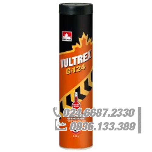 Dầu PETRO-CANADA Vultrex G-124 Dầu PETRO-CANADA Vultrex G-124