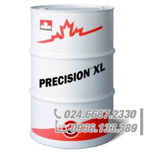 Mỡ công nghiệp PETRO-CANADA Precision XL Rail Curve Grease Mỡ công nghiệp PETRO-CANADA Precision XL Rail Curve Grease