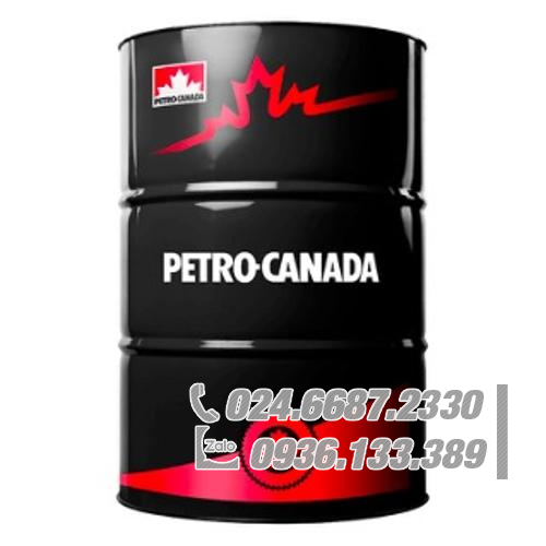 Dầu công nghiệp PETRO-CANADA Compro Compressor Fluid 68 Dầu công nghiệp PETRO-CANADA Compro Compressor Fluid 68