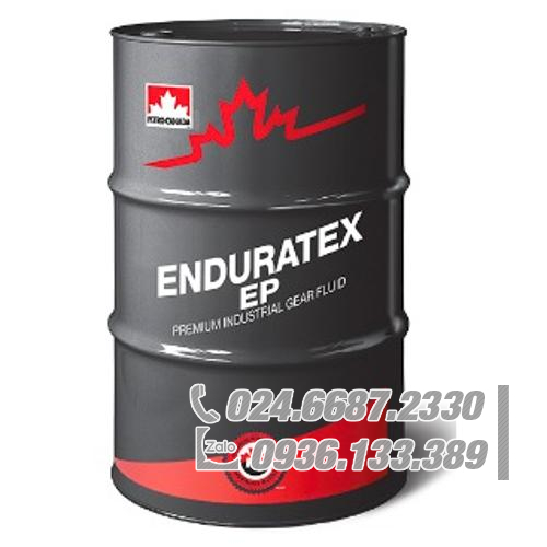 Dầu công nghiệp PETRO-CANADA Enduratex EP 220 Dầu công nghiệp PETRO-CANADA Enduratex EP 220