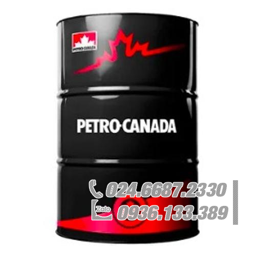 Dầu PETRO-CANADA Traxon Synthetic 75W-90 Dầu PETRO-CANADA Traxon Synthetic 75W-90