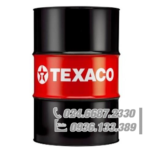 Dầu Texaco Ursa Heavy Duty 15W-40 Dầu Texaco Ursa Heavy Duty 15W-40