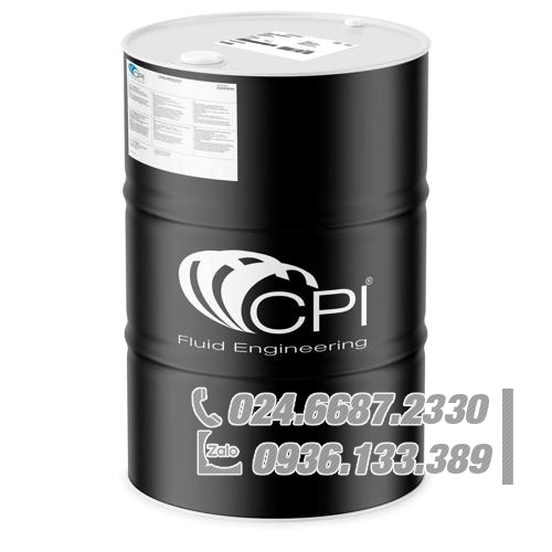 Dầu công nghiệp cho máy nén khí CPI 1542 Air Compressor Oils Dầu công nghiệp cho máy nén khí CPI 1542 Air Compressor Oils