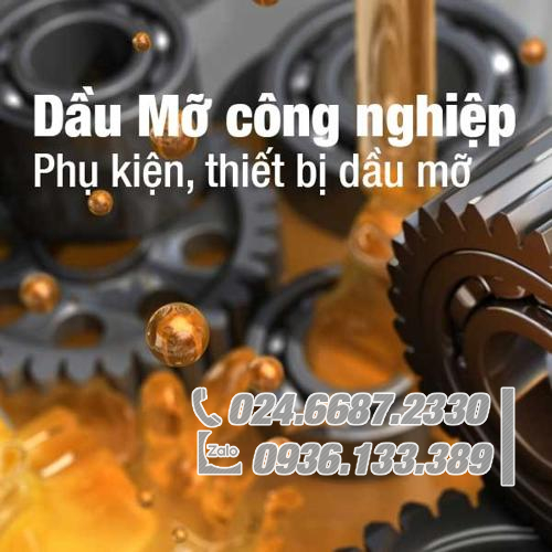 Dầu công nghiệp Millers Millfood Premium 2 Dầu công nghiệp Millers Millfood Premium 2