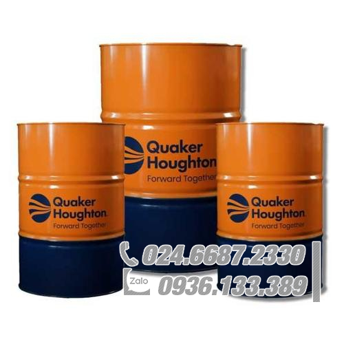 Dầu công nghiệp Quaker Houghton Houghto Draw CB 26/02 Dầu công nghiệp Quaker Houghton Houghto Draw CB 26/02