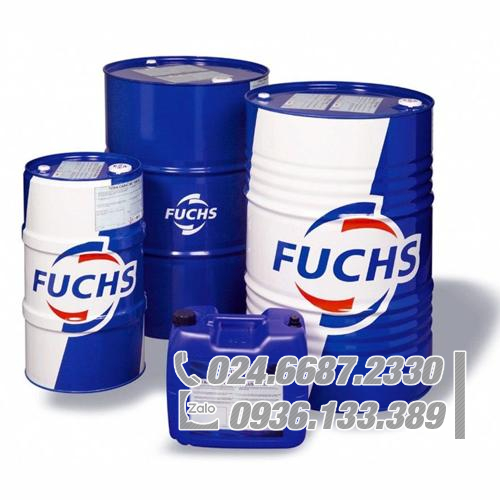 Dầu công nghiệp FC Renolin Unisyn CLP 320 Dầu công nghiệp FC Renolin Unisyn CLP 320