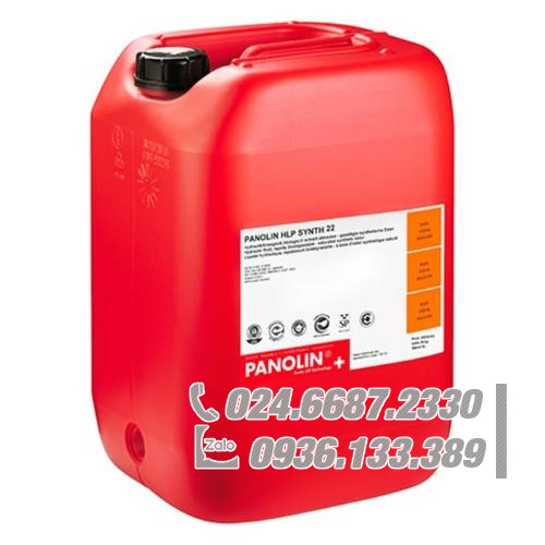 Dầu công nghiệp Shell Panolin Biogear RS 80W-90 Dầu công nghiệp Shell Panolin Biogear RS 80W-90