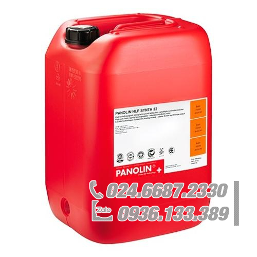 Dầu công nghiệp Shell Panolin Chainlube B 80 Dầu công nghiệp Shell Panolin Chainlube B 80