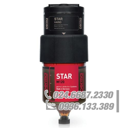 Dầu công nghiệp Perma Star Vario Dầu công nghiệp Perma Star Vario