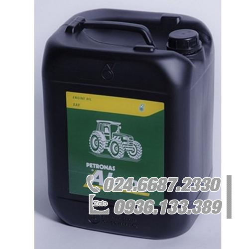 Dầu công nghiệp Petronas Akros Turbo 15W40 Dầu công nghiệp Petronas Akros Turbo 15W40