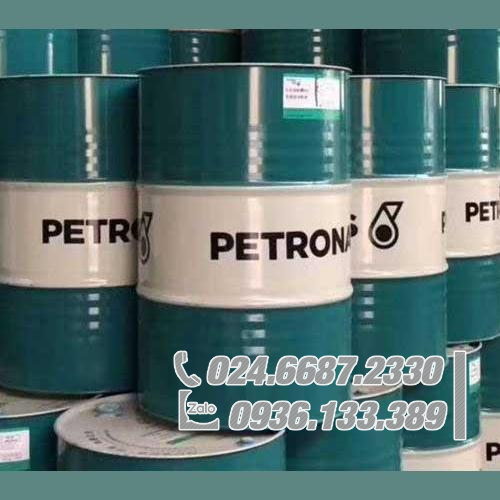 Mỡ công nghiệp Petronas Grease LI AS Mỡ công nghiệp Petronas Grease LI AS