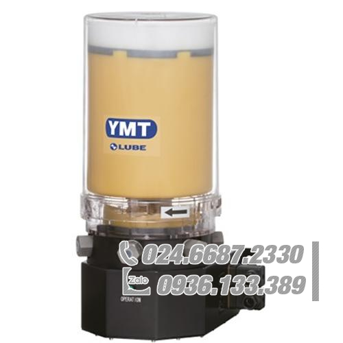 Bơm mỡ YMT LUBE YMT-3-1T-6 #103990 Bơm mỡ YMT LUBE YMT-3-1T-6 #103990