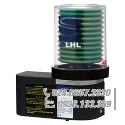 Bơm mỡ tự động LUBE P-102(B) #101006 Bơm mỡ tự động LUBE P-102(B) #101006