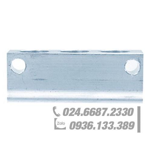 Bộ chia dầu JVPA LUBE Bộ chia dầu JVPA LUBE