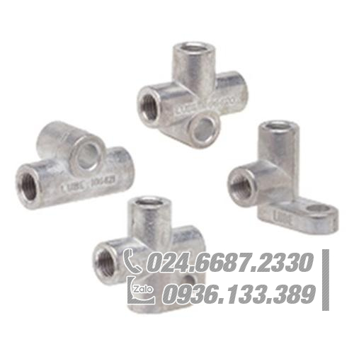 Khớp kết nối ống chính PJ LUBE Khớp kết nối ống chính PJ LUBE