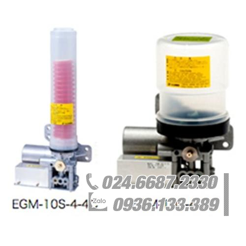 Bơm mỡ EGM-10S LUBE EGM-10S-4-2C #103809 Bơm mỡ EGM-10S LUBE EGM-10S-4-2C #103809