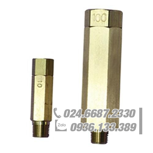 Van dầu MO LUBE Van dầu MO LUBE