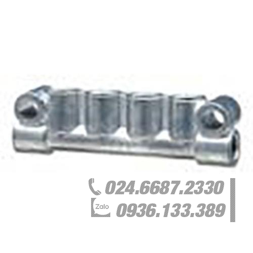 Bộ chia dầu PVS dùng cho van MOS LUBE Bộ chia dầu PVS dùng cho van MOS LUBE