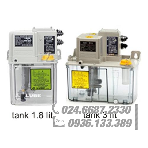 Bơm dầu bánh răng AMO-II-150S LUBE Bơm dầu bánh răng AMO-II-150S LUBE