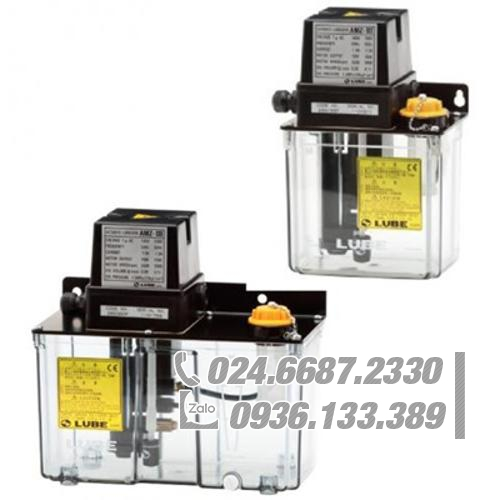 Bơm dầu bánh răng LUBE -2 #285016 Bơm dầu bánh răng LUBE -2 #285016