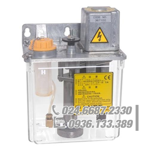 Bơm piston ngắt quãng LUBE MMXL-ⅢCE-1B-1L #367056 Bơm piston ngắt quãng LUBE MMXL-ⅢCE-1B-1L #367056