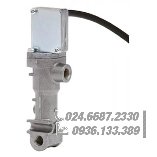 Van mỡ tích hợp sensor LUBE MGLA-30 #205588 Van mỡ tích hợp sensor LUBE MGLA-30 #205588