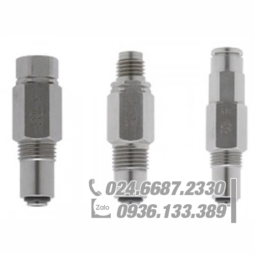 Van mỡ LUBE MU-3N #205911 Van mỡ LUBE MU-3N #205911