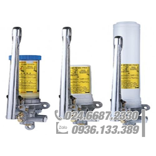 Bơm mỡ bằng tay LUBE EGH-4C #103782 Bơm mỡ bằng tay LUBE EGH-4C #103782