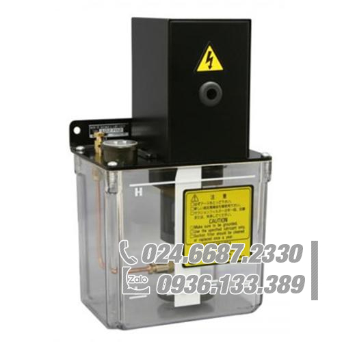 Bơm dầu LUBE EX-1C #102701 Bơm dầu LUBE EX-1C #102701