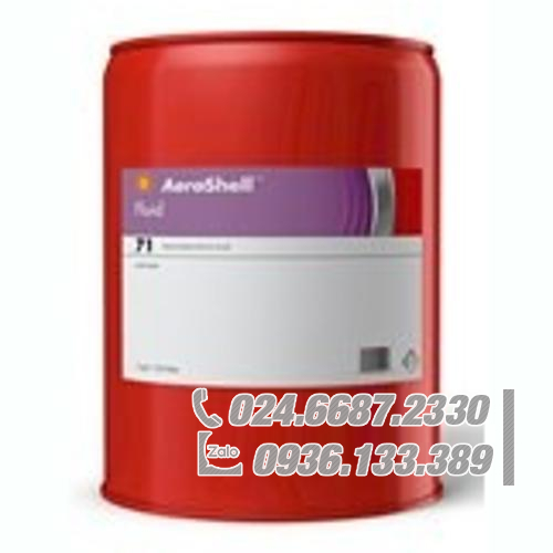 Dầu công nghiệp Aeroshell Turbine Oil 750 Dầu công nghiệp Aeroshell Turbine Oil 750