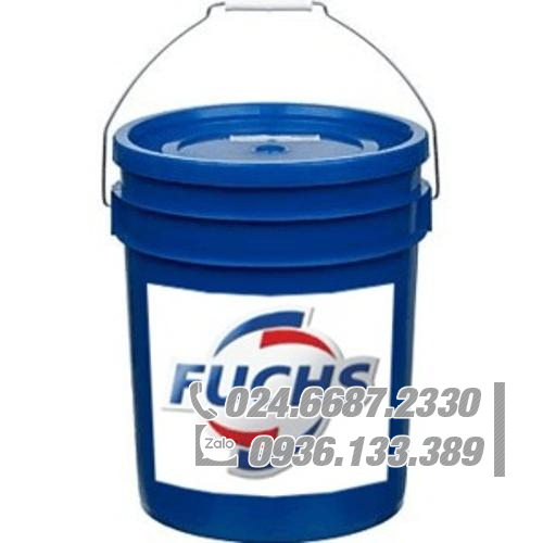 Dầu công nghiệp FC Superla 70 Dầu công nghiệp FC Superla 70