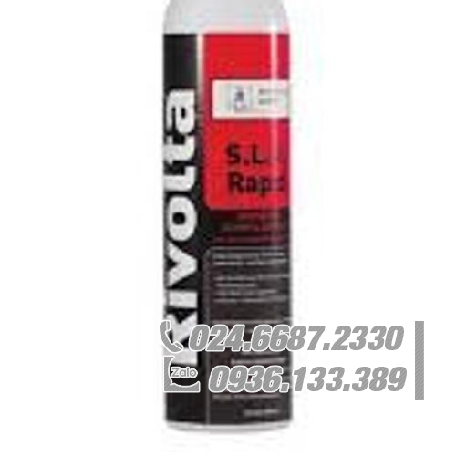Dầu công nghiệp FC Rivolta S.lítX Rapid Spray Dầu công nghiệp FC Rivolta S.lítX Rapid Spray