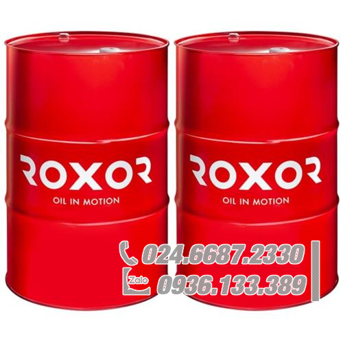 Dầu công nghiệp Roxor Marvis Vitra 220 Dầu công nghiệp Roxor Marvis Vitra 220