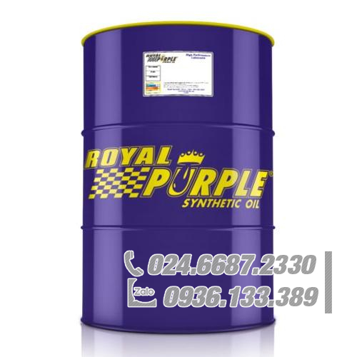 Dầu công nghiệp RP Barrier Fluid FDA 22 Dầu công nghiệp RP Barrier Fluid FDA 22