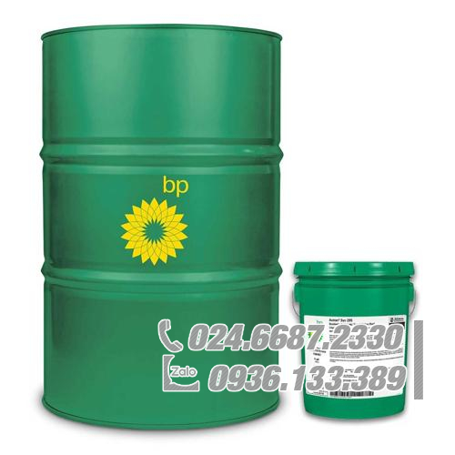 Dầu thủy lực BP Energol HLP-HM 100 Dầu thủy lực BP Energol HLP-HM 100