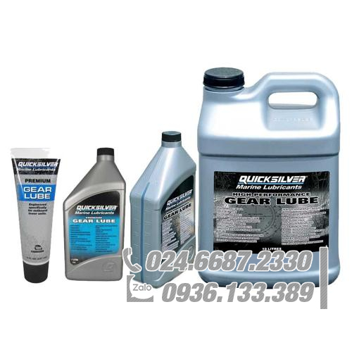 Dầu công nghiệp QUICKSILVER 4-Stroke Mineral Oil 25W-40 Boat Lubricants Dầu công nghiệp QUICKSILVER 4-Stroke Mineral Oil 25W-40 Boat Lubricants