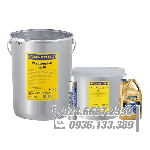 Dầu RAVENOL VSF 0W-30 dầu động cơ ô tô Dầu RAVENOL VSF 0W-30 dầu động cơ ô tô