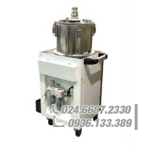 Máy làm sạch Tank làm mát FHTECH CSC-6 Máy làm sạch Tank làm mát FHTECH CSC-6